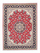 Tabriz Koberec 207x150cm - Perský koberec