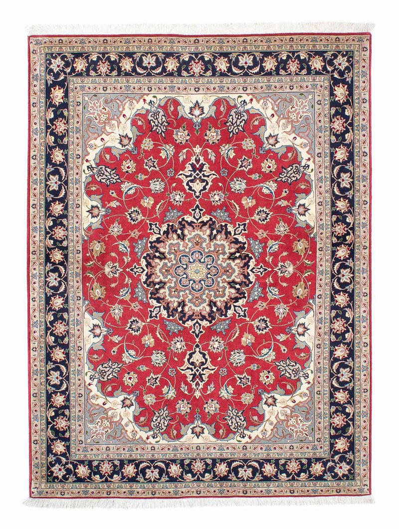 Tabriz Koberec 207x150cm - Perský koberec