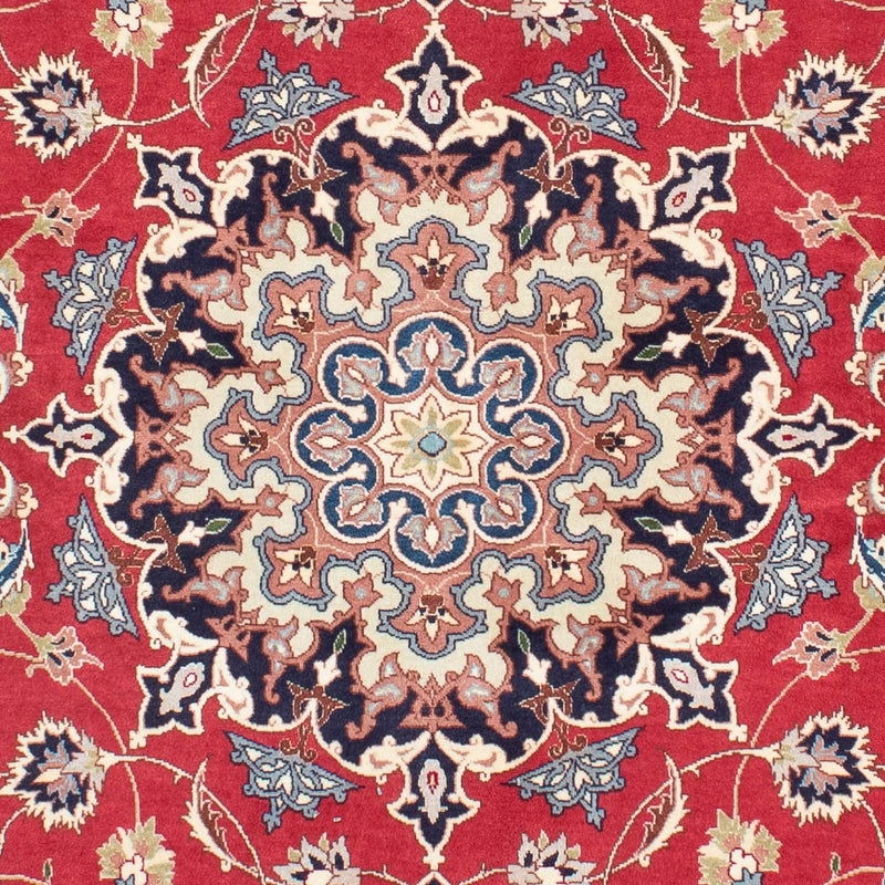 Tabriz Koberec 207x150cm - Perský koberec
