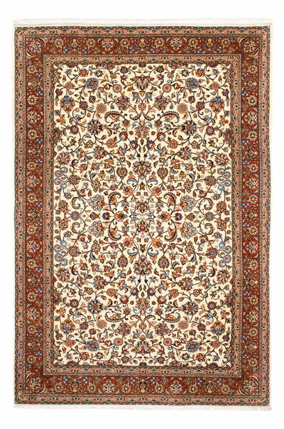 Sarouk Koberec 210x310cm - Perský koberec
