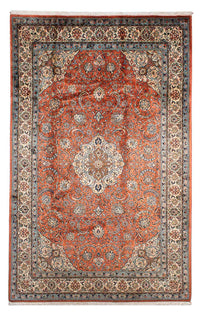 Sarouk Koberec 214x326cm - Perský koberec – product image