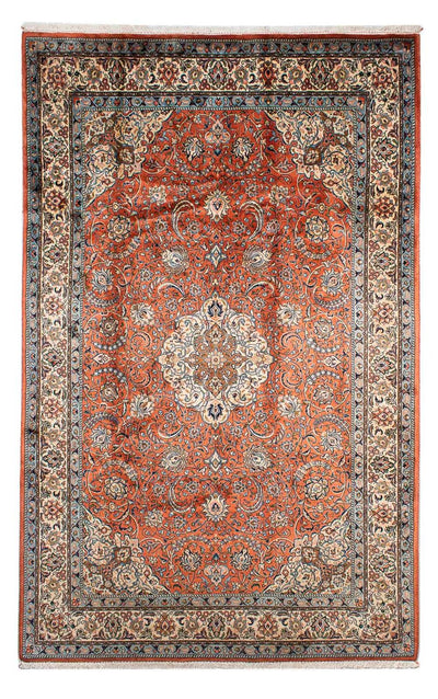 Sarouk Koberec 214x326cm - Perský koberec