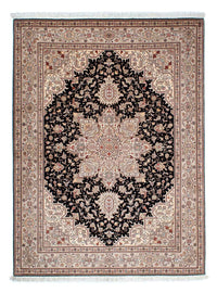Tabriz - 60 Raj Koberec 151x206cm - Perský koberec – product image