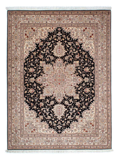 Tabriz - 60 Raj Koberec 151x206cm - Perský koberec
