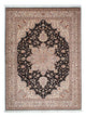 Tabriz - 60 Raj Koberec 151x206cm - Perský koberec