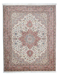 Tabriz - 50 Raj Koberec 152x204cm - Perský koberec – product image