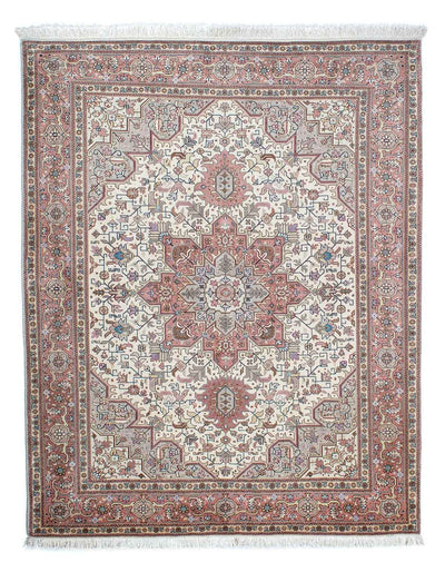 Tabriz - 50 Raj Koberec 152x204cm - Perský koberec