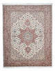 Tabriz - 50 Raj Koberec 152x204cm - Perský koberec