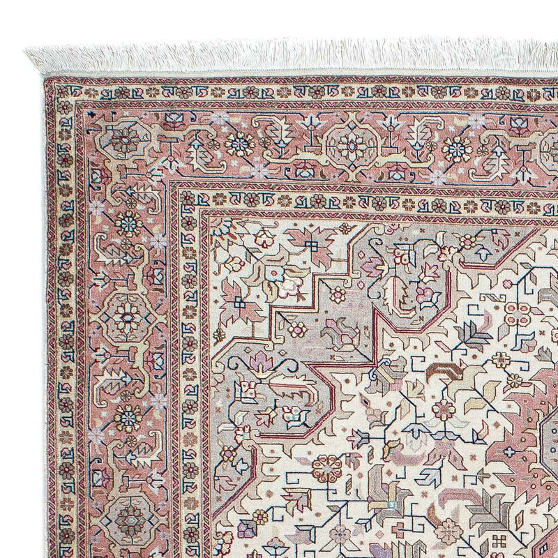 Tabriz - 50 Raj Koberec 152x204cm - Perský koberec