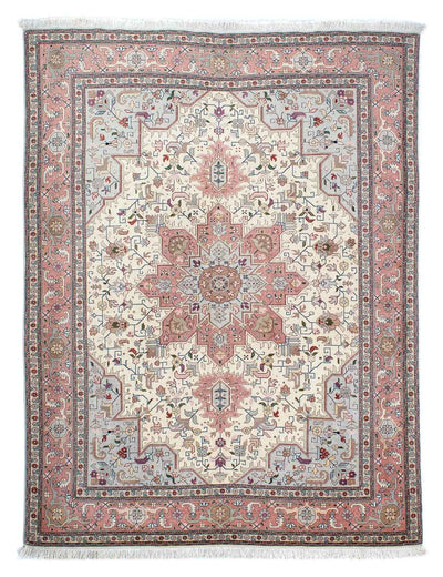 Tabriz - 50 Raj Koberec 149x200cm - Perský koberec