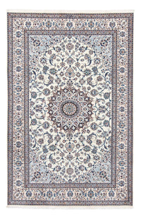 Nain - 9 la Koberec 307x205cm - Perský koberec – product image