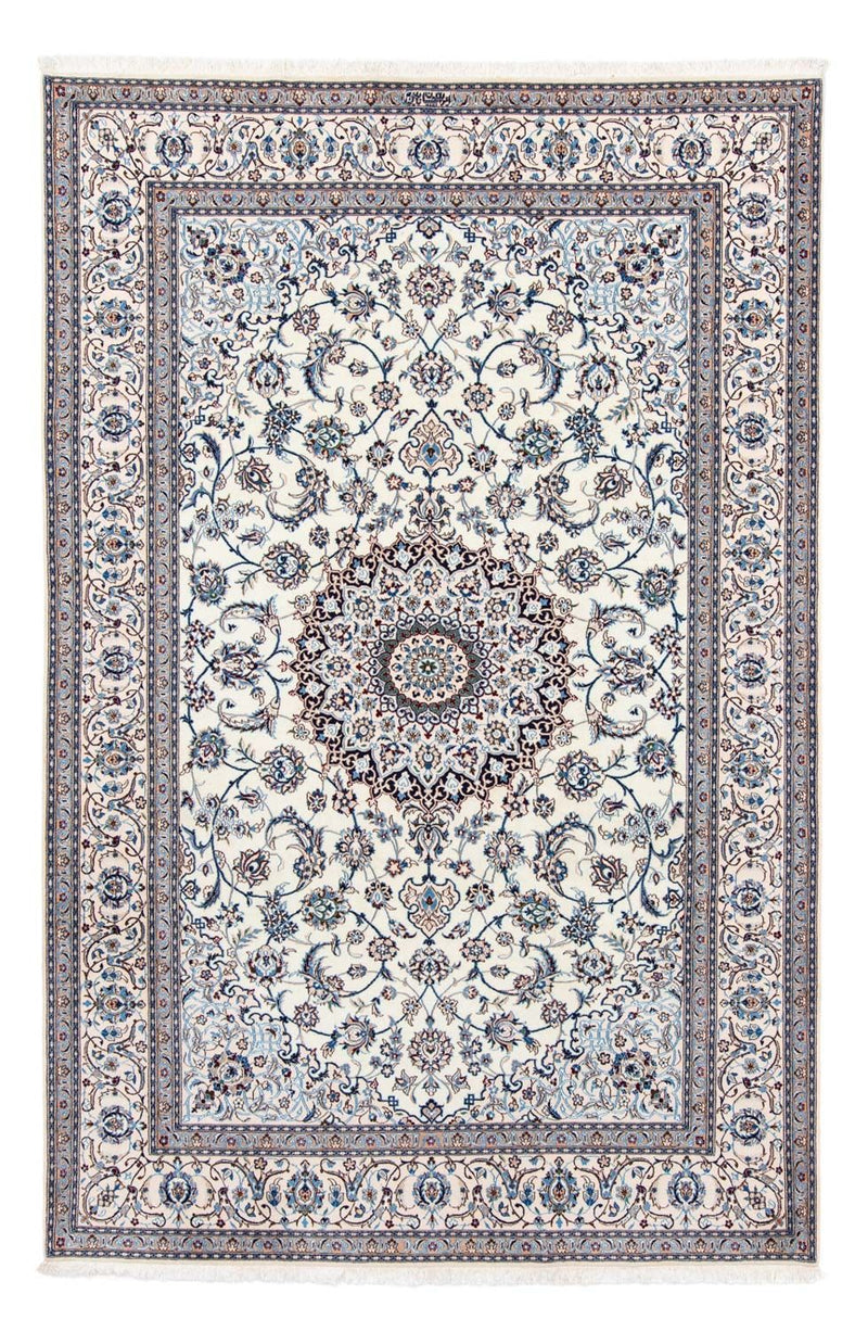 Nain - 9 la Koberec 307x205cm - Perský koberec