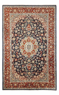 Golpayegan Koberec 203x294cm - Perský koberec – product image