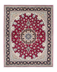 Tabriz - 50 Raj Koberec 197x153cm - Perský koberec – product image