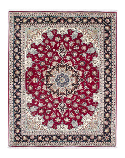 Tabriz - 50 Raj Koberec 153x197cm - Perský koberec