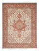 Tabriz - 50 Raj Koberec 152x205cm - Perský koberec
