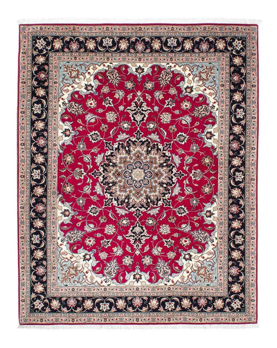 Tabriz - 50 Raj Koberec 155x200cm - Perský koberec