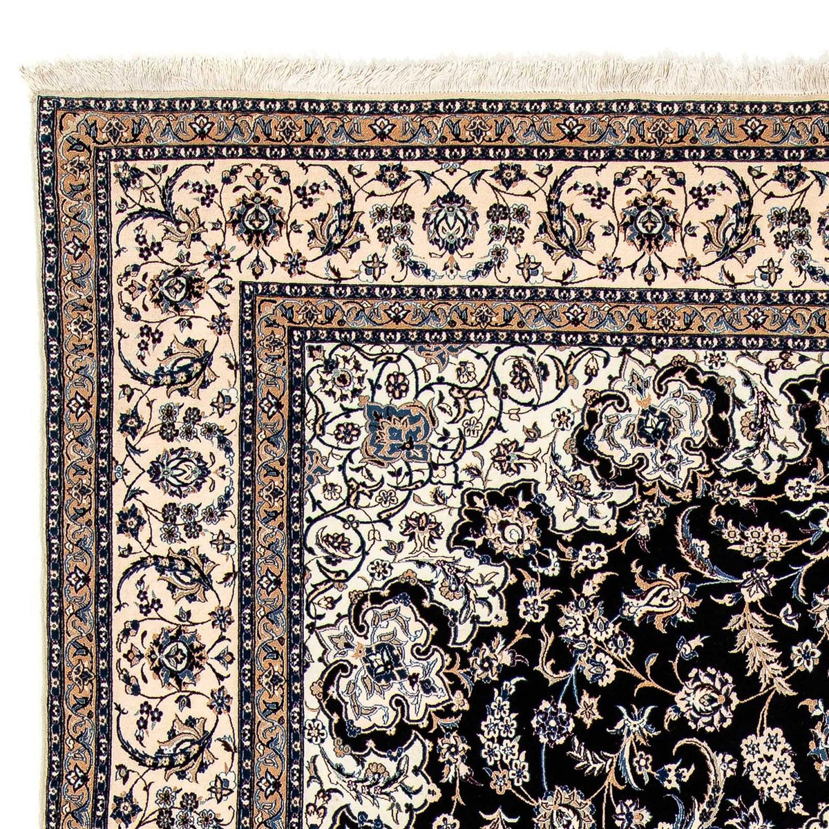 Nain - 6 la Koberec 217x322cm - Perský koberec