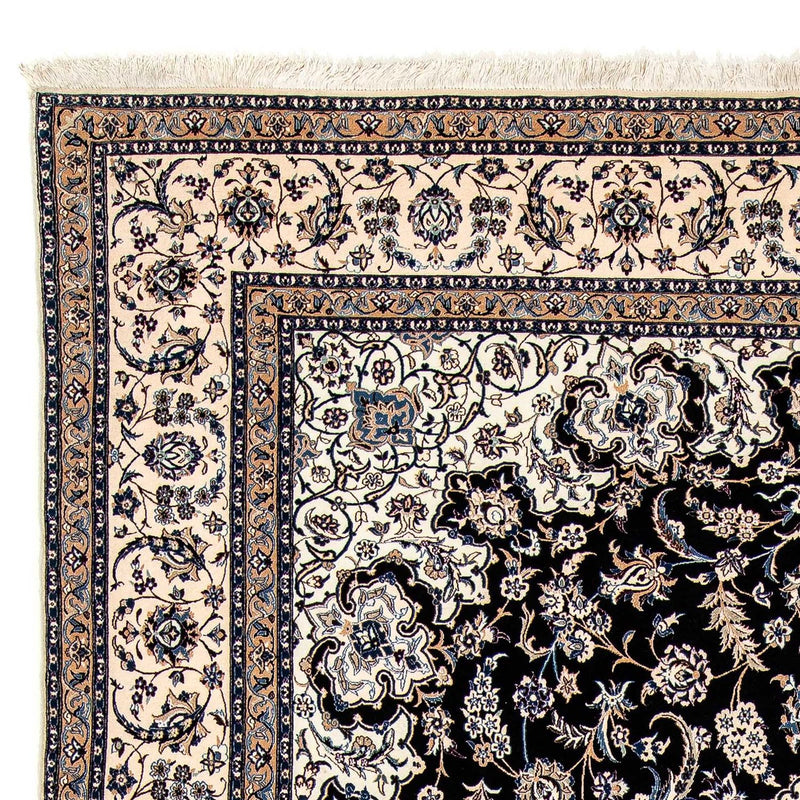Nain - 6 la Koberec 217x322cm - Perský koberec