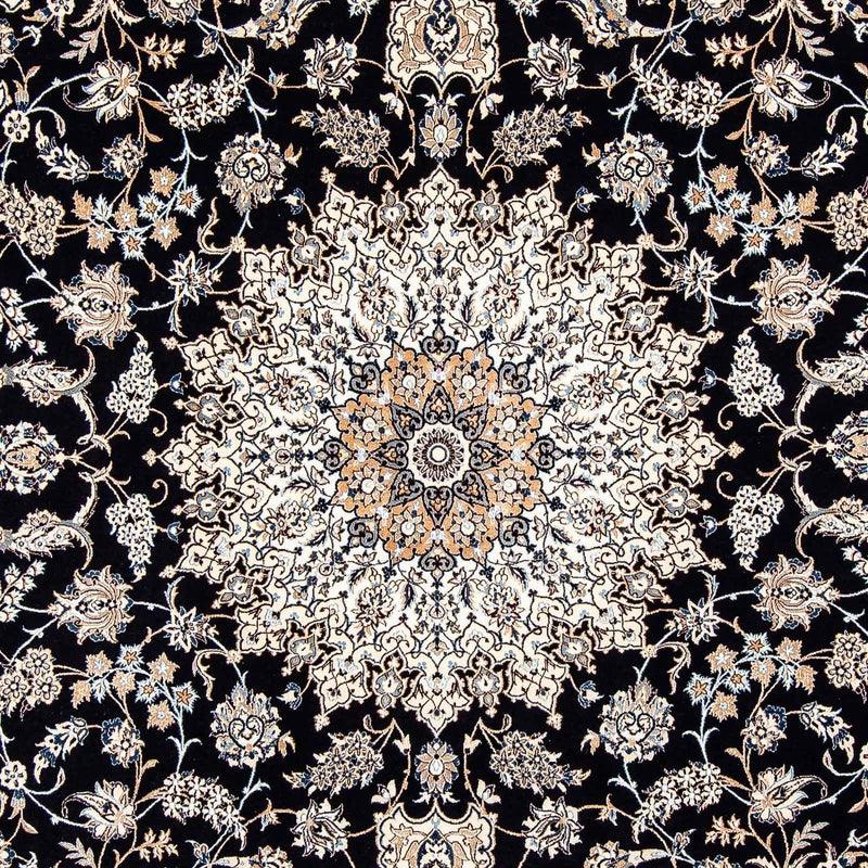 Nain - 6La Koberec 219x314cm - Perský koberec