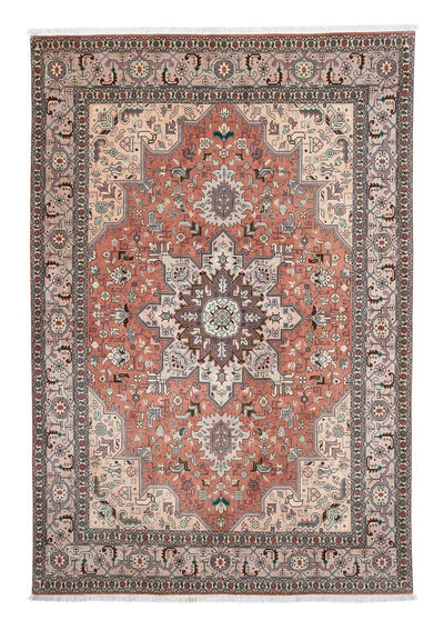 Tabriz - 50 Raj Koberec 200x294cm - Perský koberec