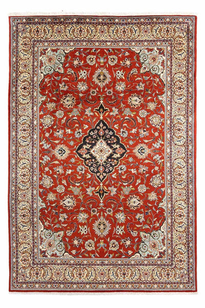 Sarouk Koberec 204x300cm - Perský koberec