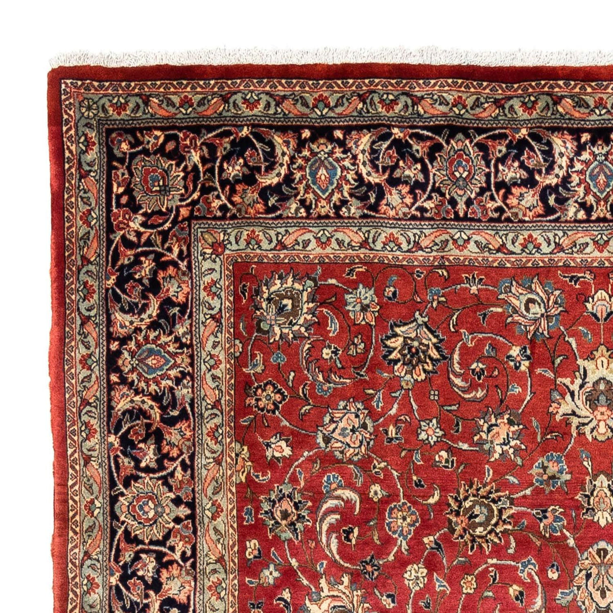 Golpayegan Koberec 205x311cm - Perský koberec