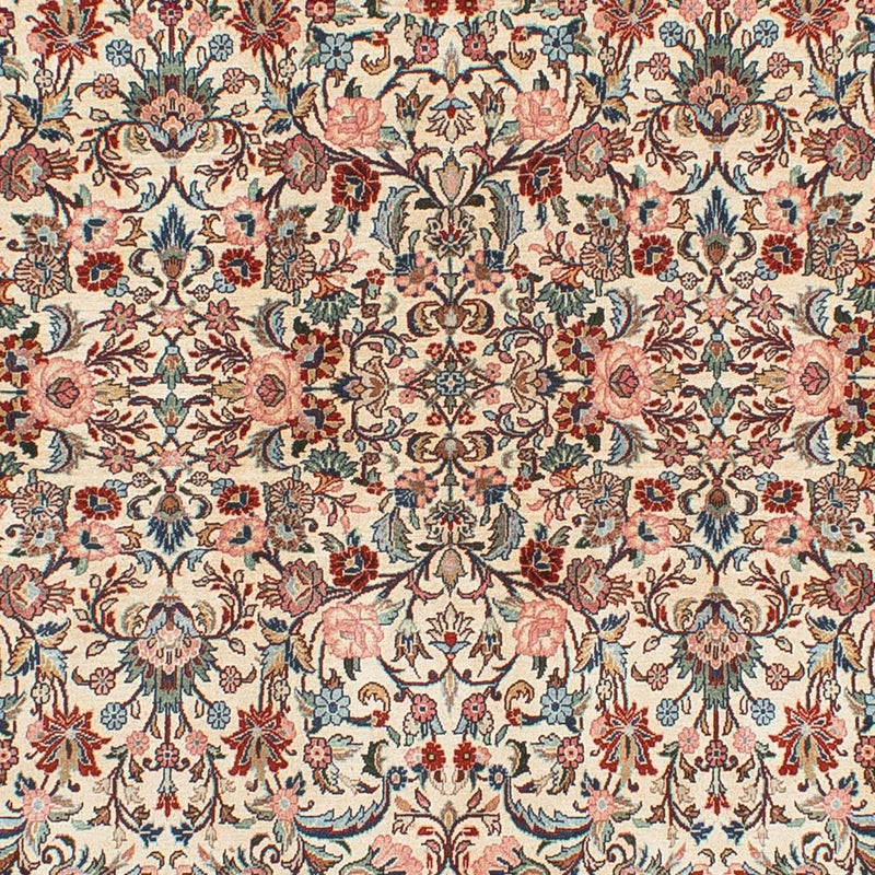 Golpayegan Koberec 200x290cm - Perský koberec