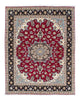 Tabriz - 50 Raj Koberec 155x198cm - Perský koberec