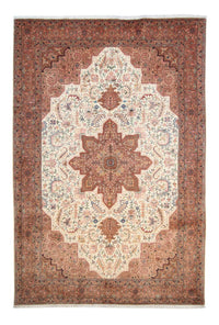 Tabriz Koberec 203x313cm - Perský koberec – product image