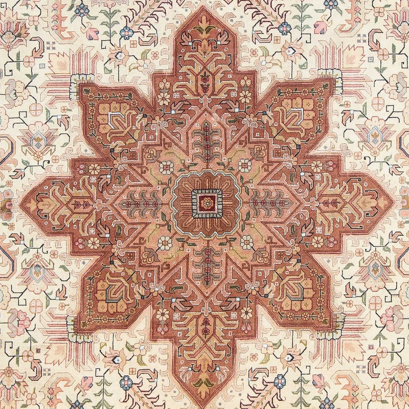 Tabriz Koberec 203x313cm - Perský koberec