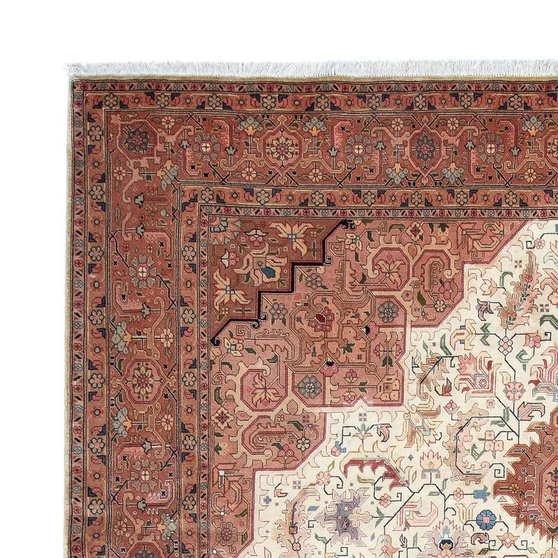 Tabriz Koberec 203x313cm - Perský koberec