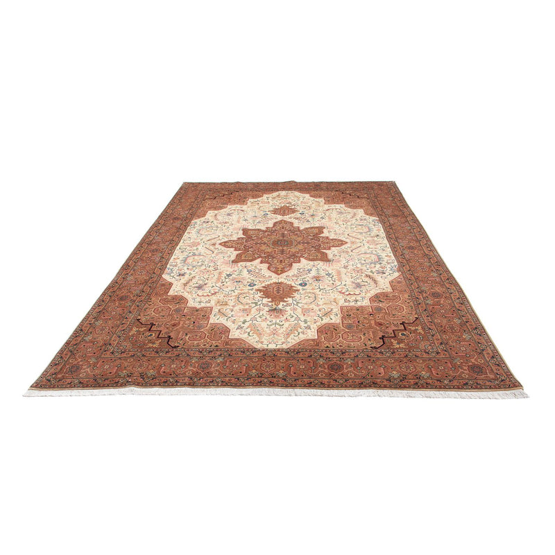Tabriz Koberec 203x313cm - Perský koberec