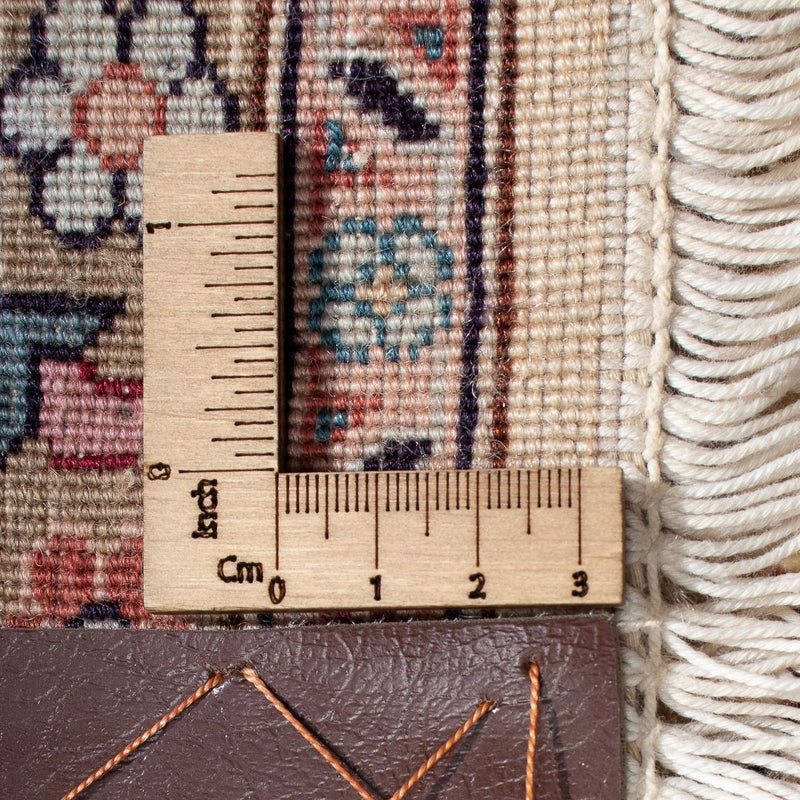 Tabriz Koberec 203x313cm - Perský koberec