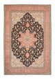 Tabriz - 50 Raj Koberec 311x204cm - Perský koberec