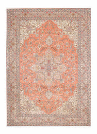 Tabriz - 50 Raj Koberec 302x206cm - Perský koberec – product image