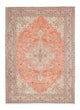 Tabriz - 50 Raj Koberec 302x206cm - Perský koberec