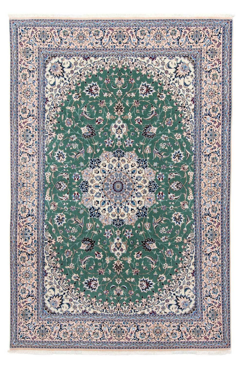 Nain - 9La Koberec 200x302cm - Perský koberec
