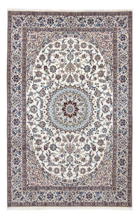 Nain - 9La Koberec 203x315cm - Perský koberec - béžová – product image