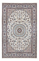 Nain - 9La Koberec 203x315cm - Perský koberec - béžová