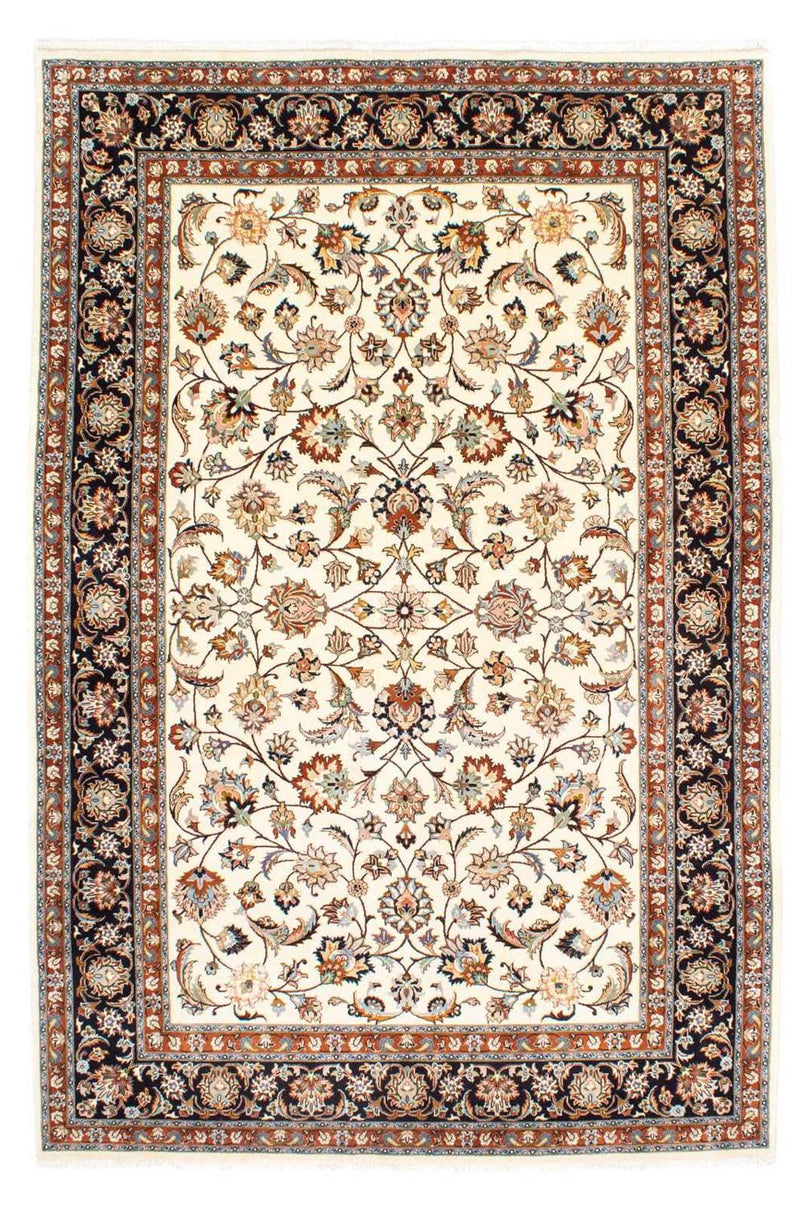 Kashmar Koberec 197x295cm - Perský koberec