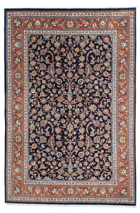 Kashmar Koberec 201x294cm - Perský koberec – product image