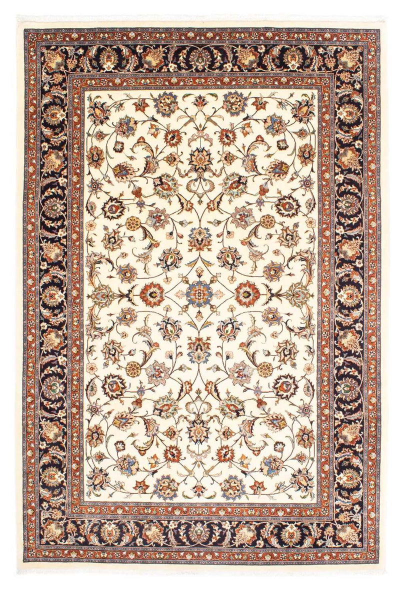 Kashmar Koberec 200x302cm - Perský koberec