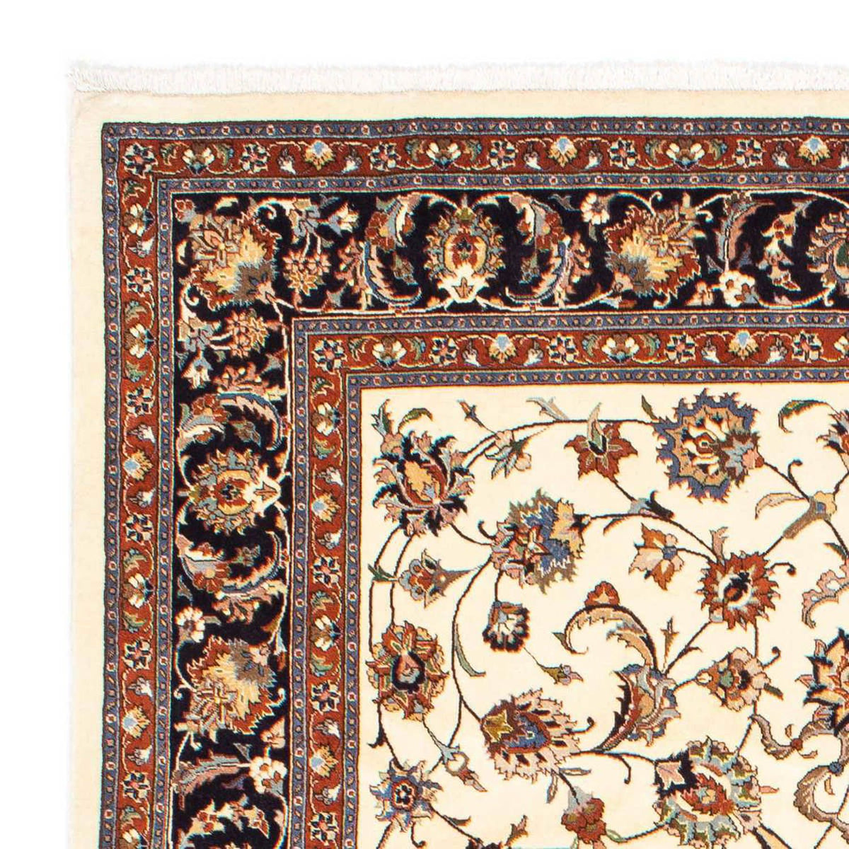 Kashmar Koberec 200x302cm - Perský koberec