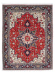 Tabriz - 50 Raj Koberec 196x152cm - Perský koberec