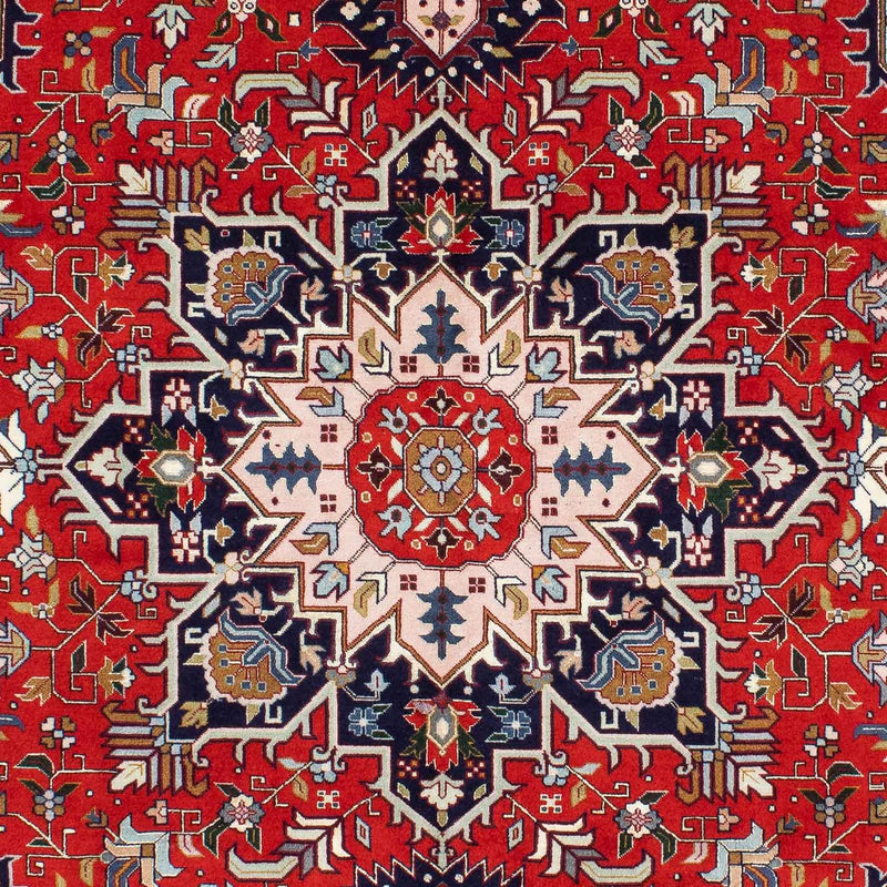 Tabriz - 50 Raj Koberec 196x152cm - Perský koberec