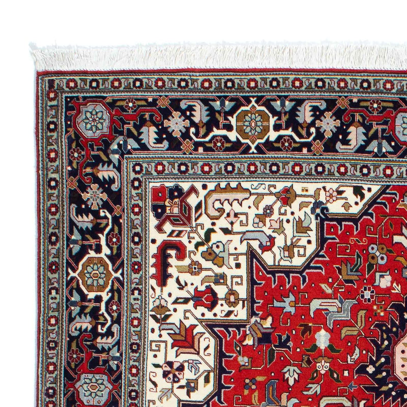 Tabriz - 50 Raj Koberec 196x152cm - Perský koberec