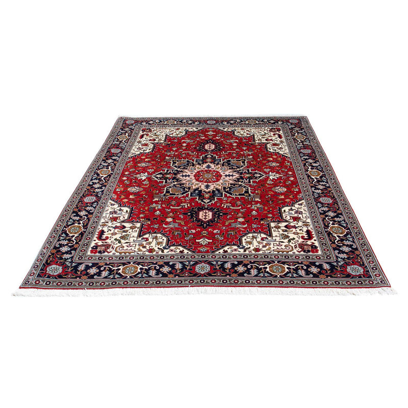 Tabriz - 50 Raj Koberec 196x152cm - Perský koberec