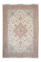 Tabriz - 50 Raj Koberec 206x310cm - Perský koberec