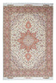 Tabriz - 50 Raj Koberec 212x151cm - Perský koberec